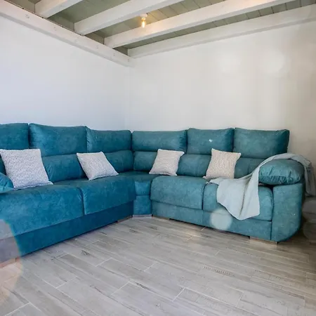 Apartament Montanas Sierra Nevada