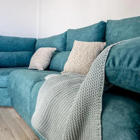 Apartamento Montanas *