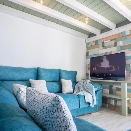 Apartament Montanas *