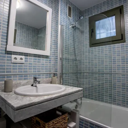 Montanas Sierra Nevada