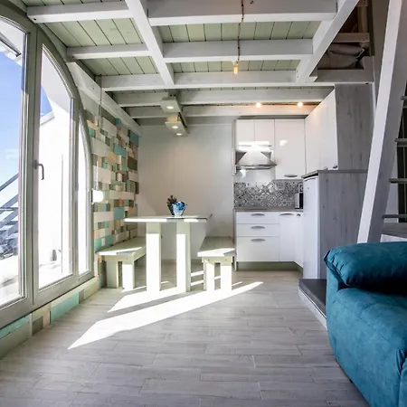 Montanas Apartamento Serra Nevada