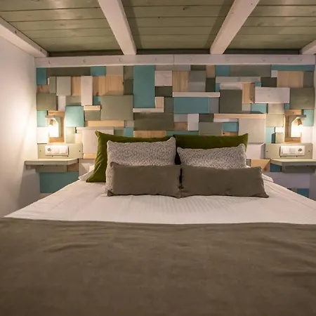 Apartamento Montanas