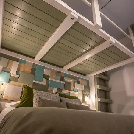 Apartamento Montanas