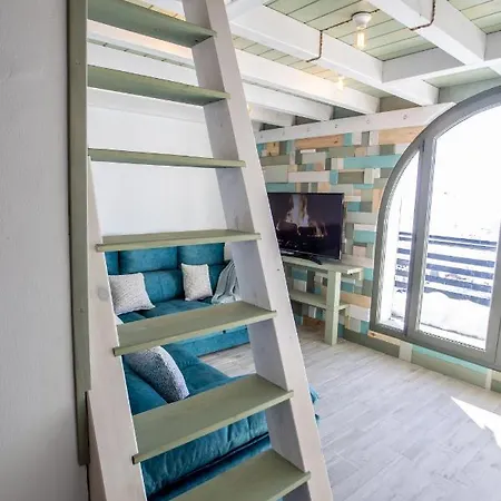 Apartamento Montanas *