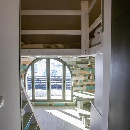 Montanas Apartamento