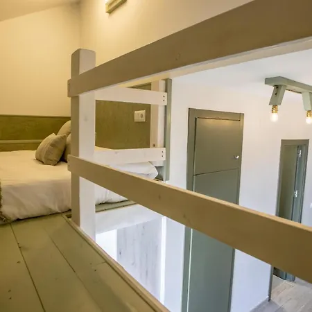 Montanas شقة سْييرا نيفادا