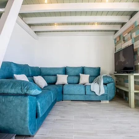 Apartamento Montanas