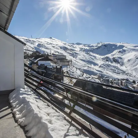 Apartamento Montanas