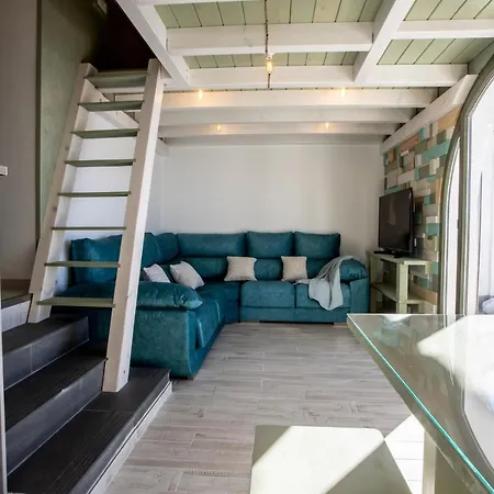 Montanas شقة سْييرا نيفادا