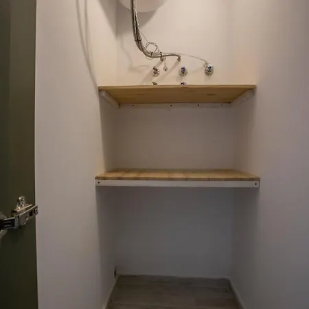 Montanas Lägenhet *
