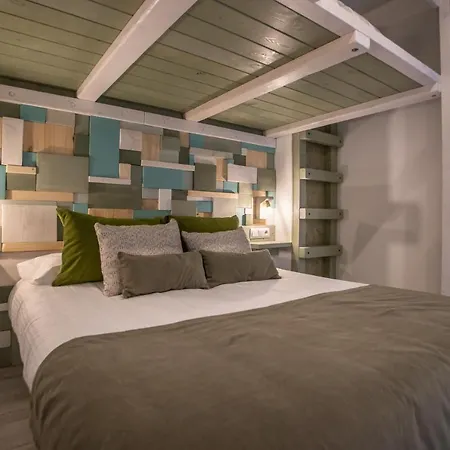 Apartamento Montanas *