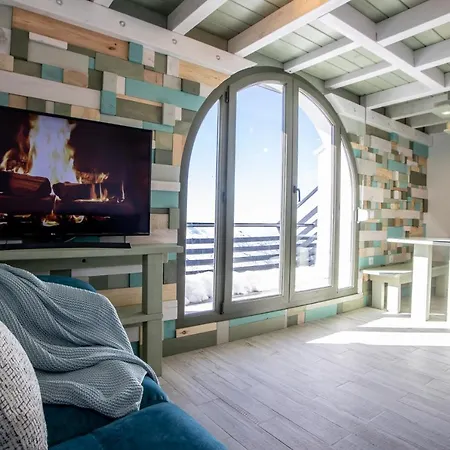 Apartamento Montanas Serra Nevada