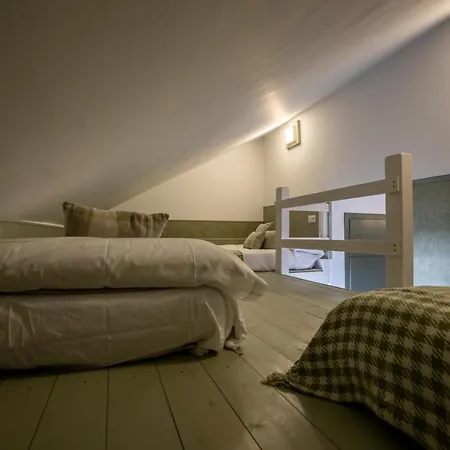 Montanas Apartamento *