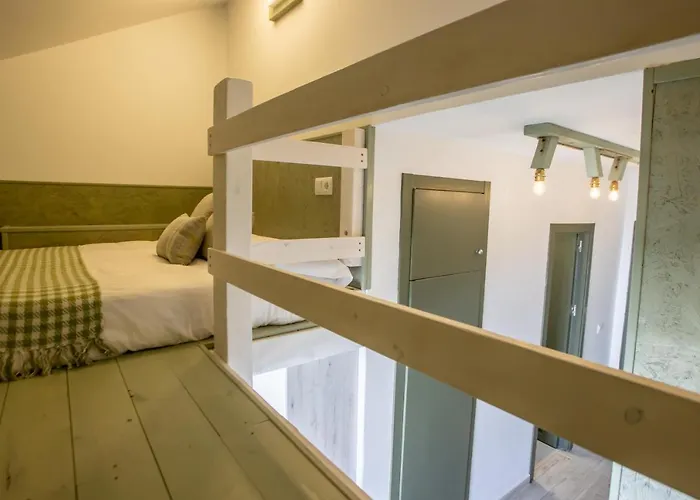 Montanas דירה סיירה נבדה