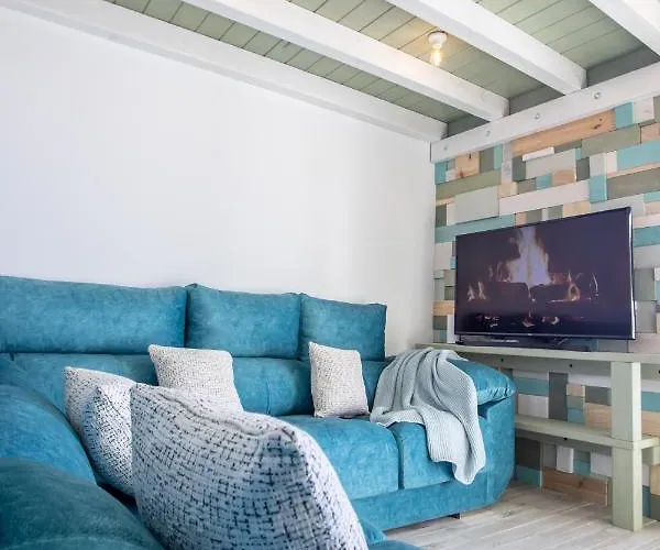 Lejlighed Montanas *