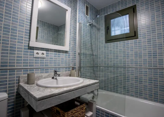 Montanas Sierra Nevada