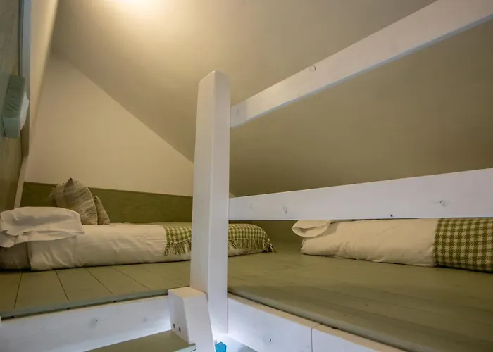 Lejlighed Montanas Sierra Nevada