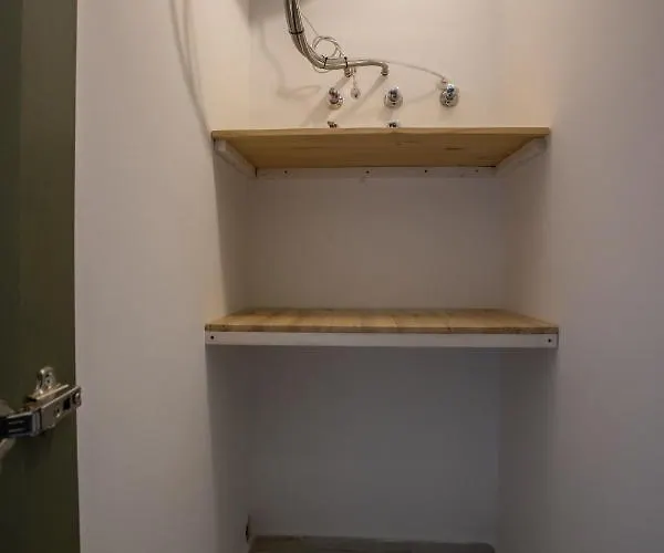 Montanas Lejlighed *