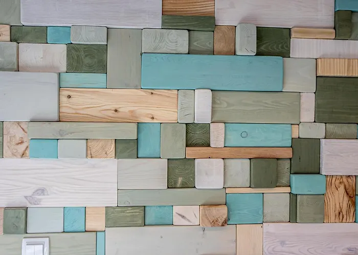 Montanas Lejlighed Sierra Nevada