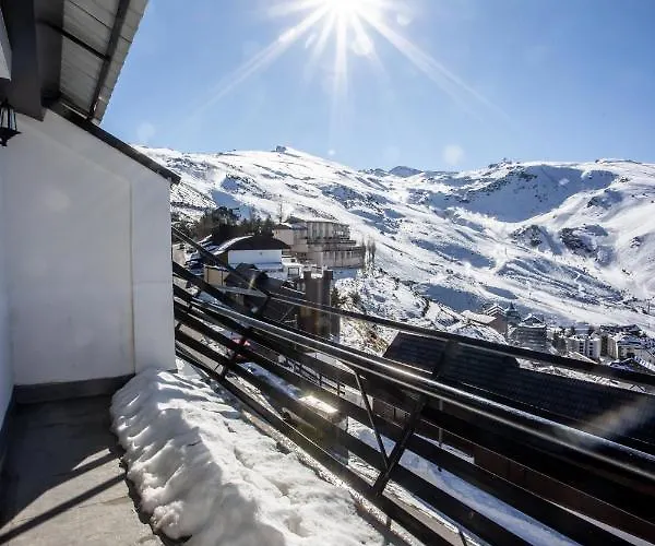 Lejlighed Montanas Sierra Nevada