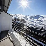 Lejlighed Montanas Sierra Nevada