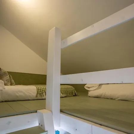 Daire Montanas Sierra Nevada