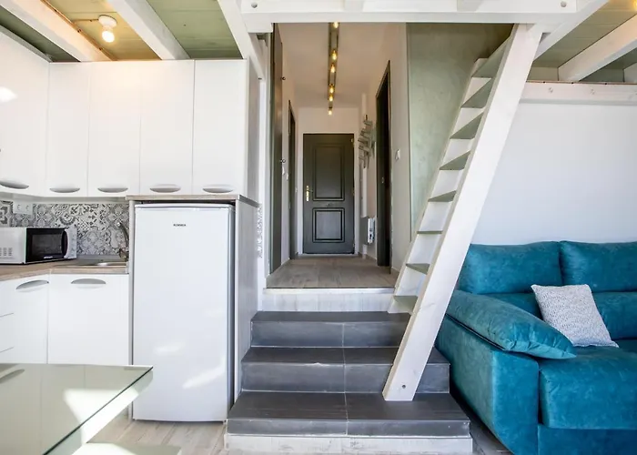 Montanas Daire Sierra Nevada